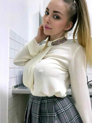 Проститутка Снежана